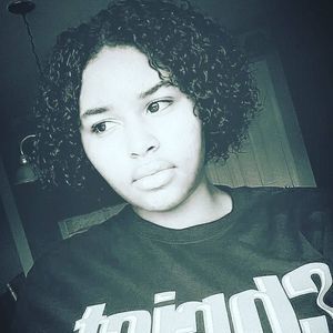 Meet your Posher, Breann